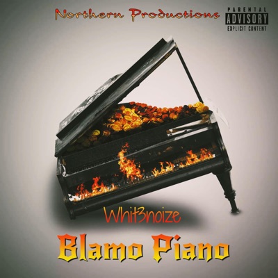 Blamo Piano - Single