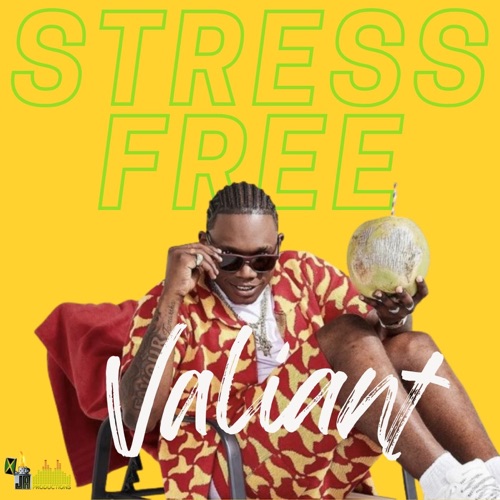 Stress Free - Single