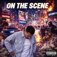 ON THE SCENE - Single - KIIIA