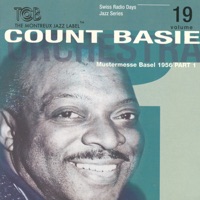 Swiss Radio Days Jazz Series: Count Basie Orchestra, Pt. 1 - The Count Basie Orchestra