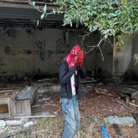 Backwards - Single - Creepybuggirl