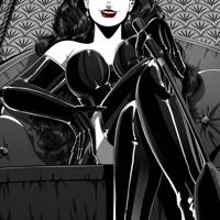 When You're Good To Mama (feat. andskoti) - Single - Justine's Mic