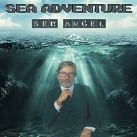 Sea adventure Ser Angel