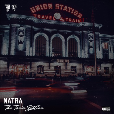 The Train Station - Single