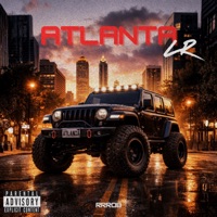 ATLANTA LR - Single - rrrob