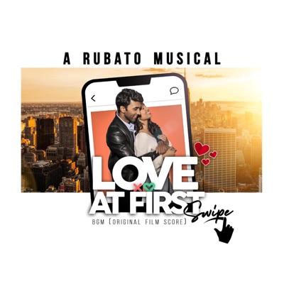 Love at First Swipe BGM (Original Film Score)