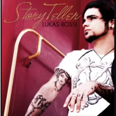 Lukas Rossiの「Storyteller」を聴こう。