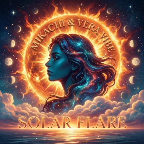 Solar Flare
