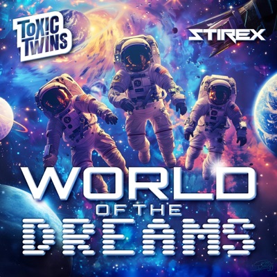 World of the Dreams - Single