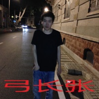 弓长张 - EP - jackzebra