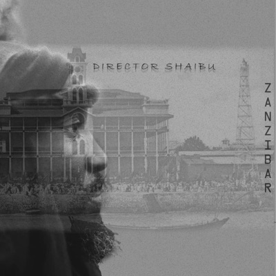 Zanzibar - EP