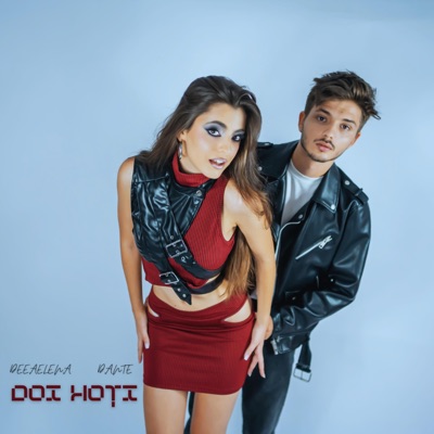 Doi hoți (feat. DANTE) - Single