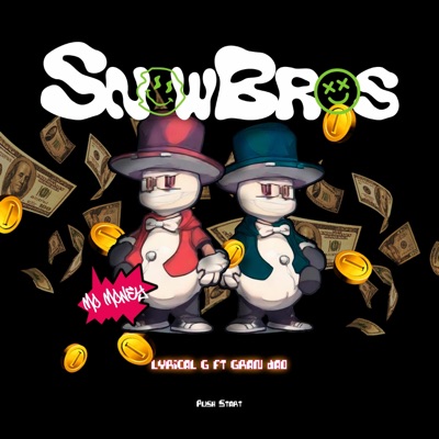 Snowbros (feat. Gran Dao) - Single