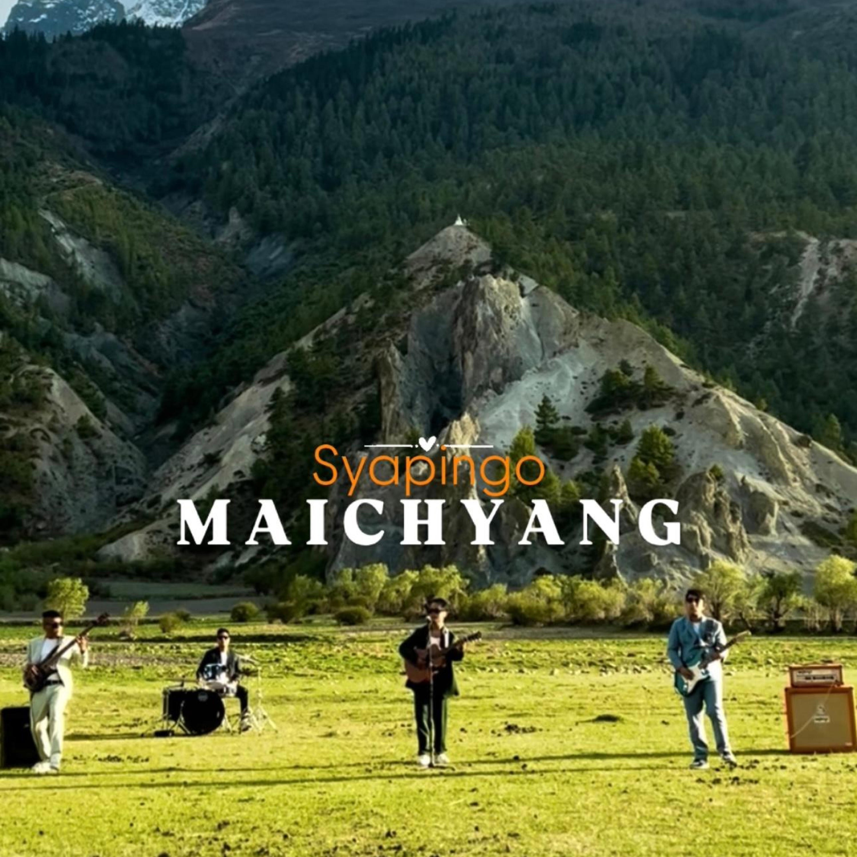 Maichyang - Single