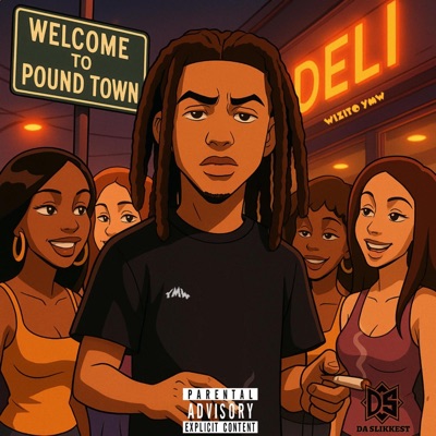 Deli - Single