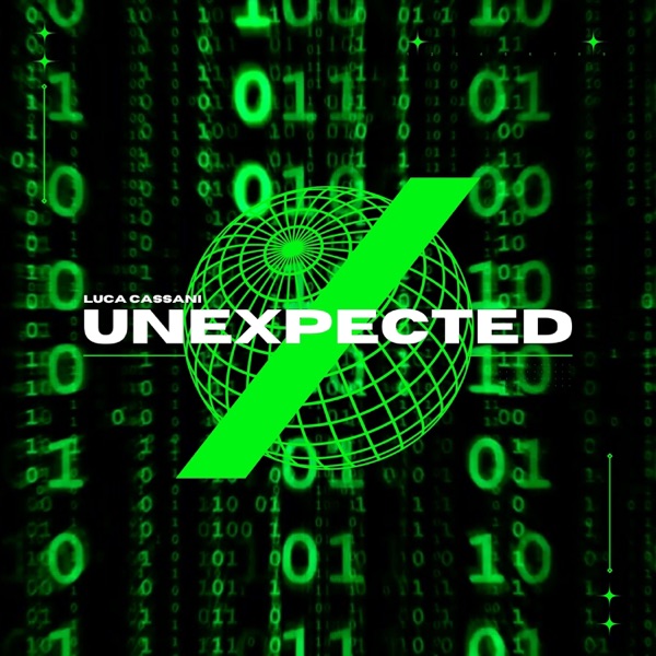 Unexpected - Single