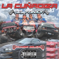 LA CUÑADISA (Cumbia Belica) - Single - Lil Fanxy