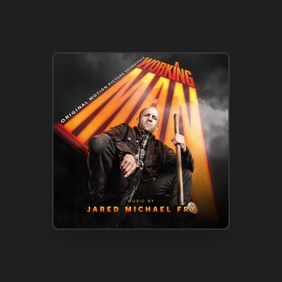 Listen to Jared Michael Fry, watch music videos, read bio, see tour dates & more!