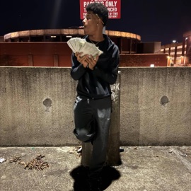 30 Days Straight (feat. Lil Iz & Dee) Quezfrmky