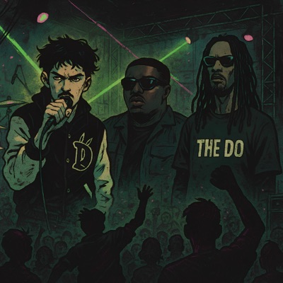 صخب (feat. THE DO & zain faiez) - Single