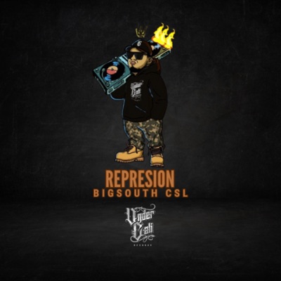 Represión - Single