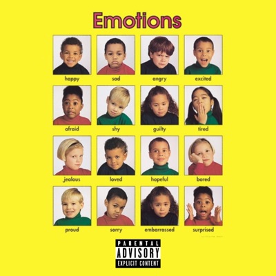 Emotions - Single