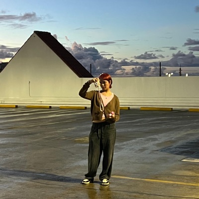 cadet's cattastrophe - Single