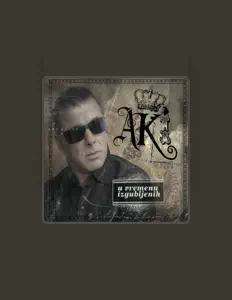 Ouça Aki Rahimovski, assista a videoclipes, leia a biografia, veja as datas das turnês e mais!