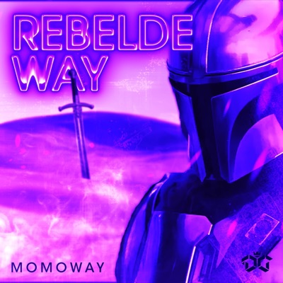 Rebelde Way - EP