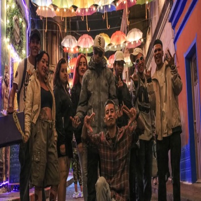 El Poder de la palabra (feat. Jhoto Cru) - Single