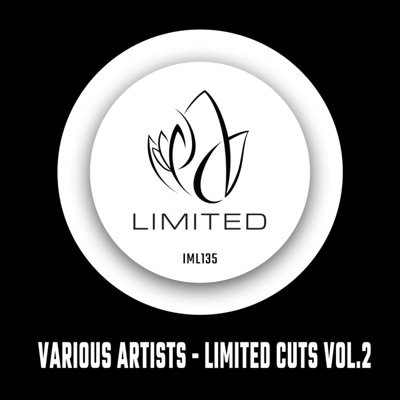Innocent Music Limited Cuts Vol.2 - EP