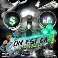 On est là (feat. Le Chum) - Single - Bone Pat