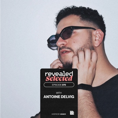Revealed Selected 076