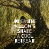 Under the Willow’s Shade: A Cool Retreat