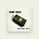 Young Twizzy