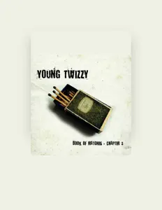 Young Twizzyを聴いたり、ミュージックビデオを鑑賞したり、経歴やツアー日程などを確認したりしましょう！