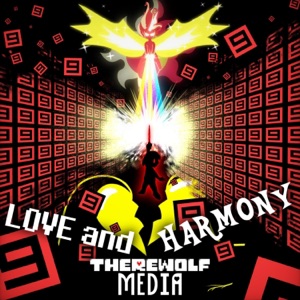 LO.V.E. And Harmony - Single