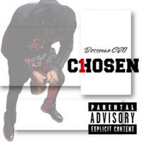 Chosen 1 - Single - Bossman CEO
