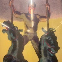 Monday Madness - Single - Moh Baretta