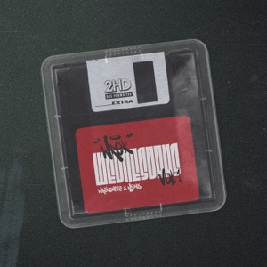 Wrek Wednesdays, Vol. 1 - EP