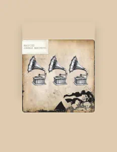 Poslechněte si interpreta Roger Hoover, sledujte hudební videa, přečtěte si životopis, podívejte se na data turné a další informace.