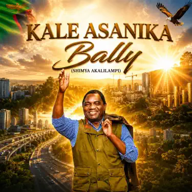 Kale Asanika Bally (Shimya Akalilampi)