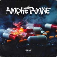 Amphetamine - Single - Bear Tone