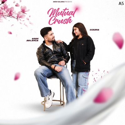 Mutual Crush - Single