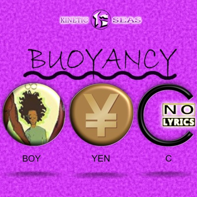 Buoyancy (Instrumental)