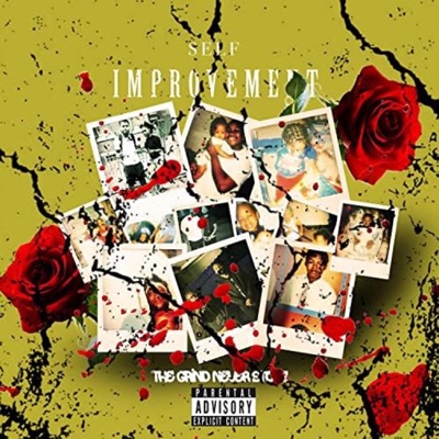 Self Improvement: The Grind Never Stops