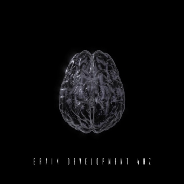 Brain Development 4 Hz