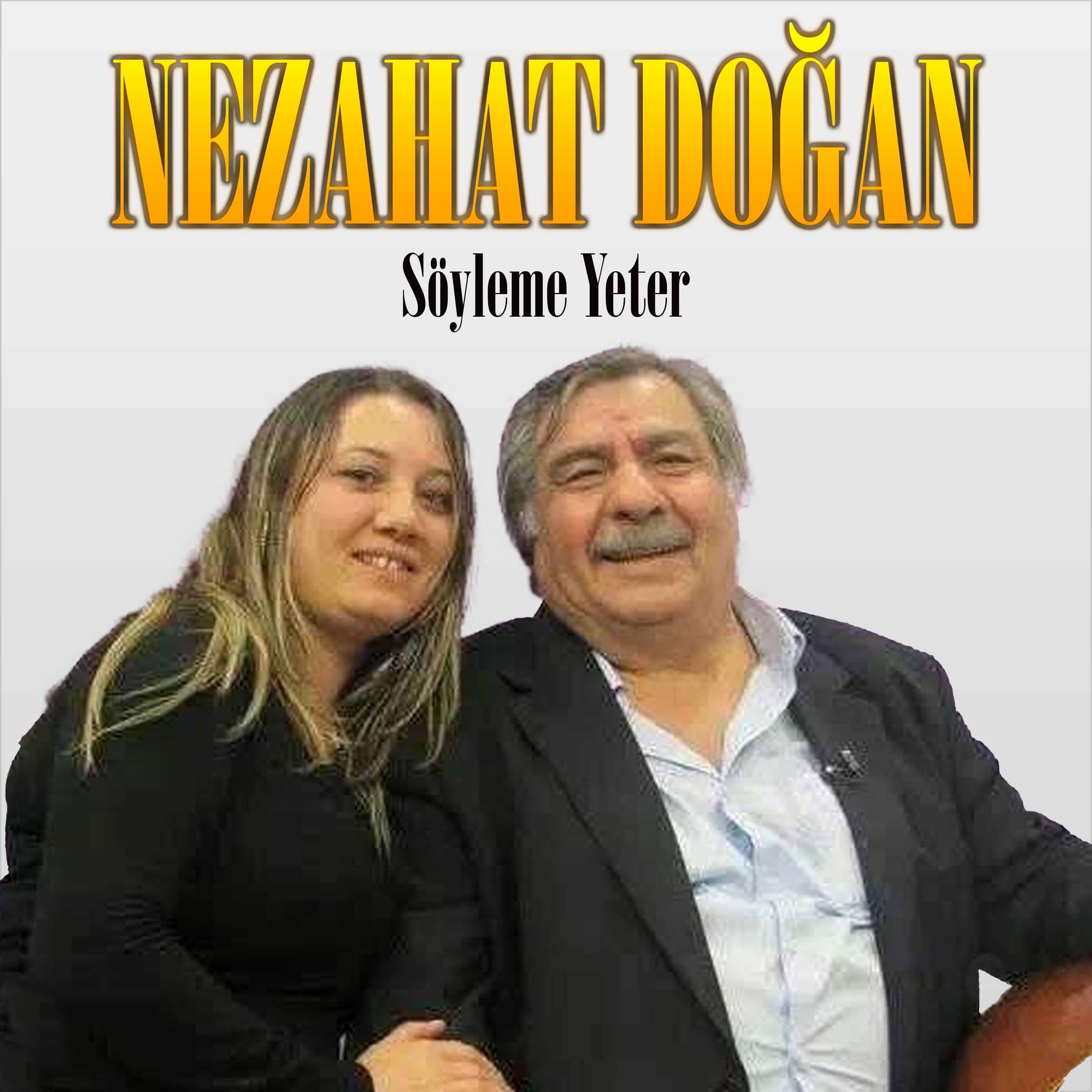 Söyleme Yeter - Single