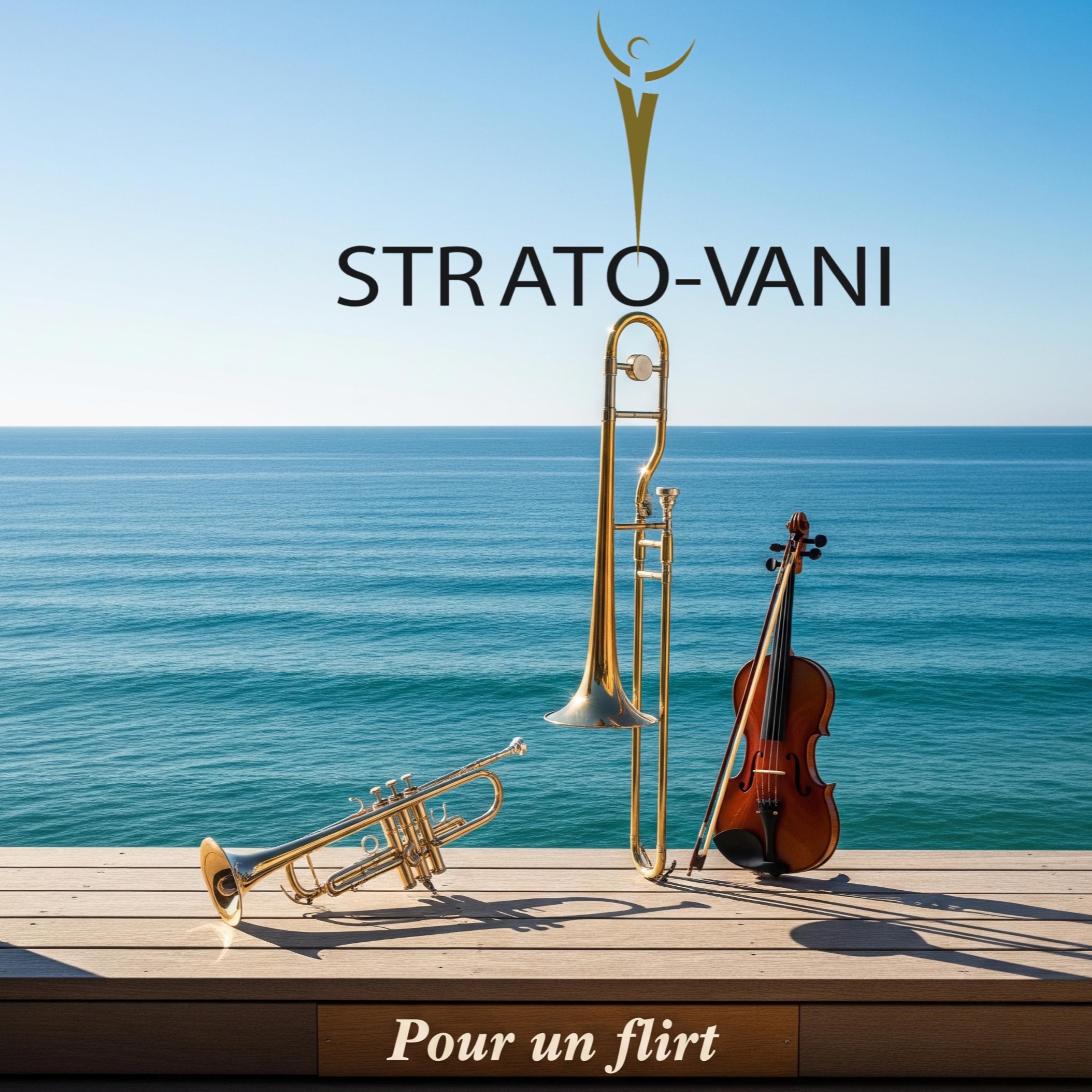 Pour Un Flirt - Single