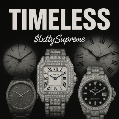 TIMELESS - Single